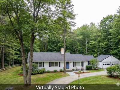 105 NH Route 25, Meredith, NH, 03253