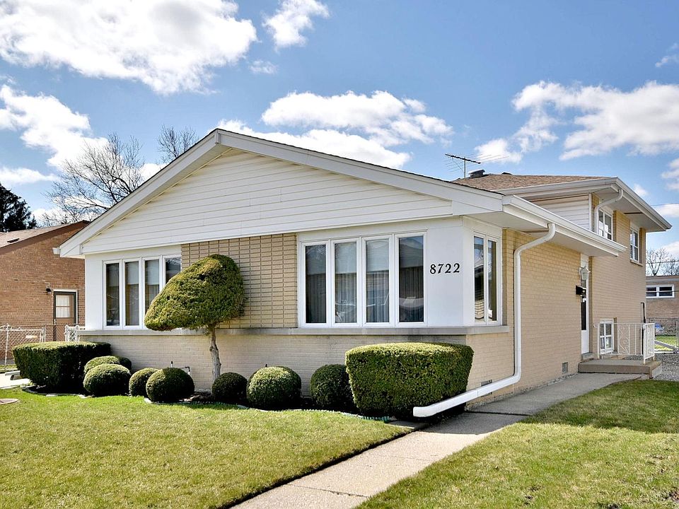 1st image of 8722 N Oketo Ave