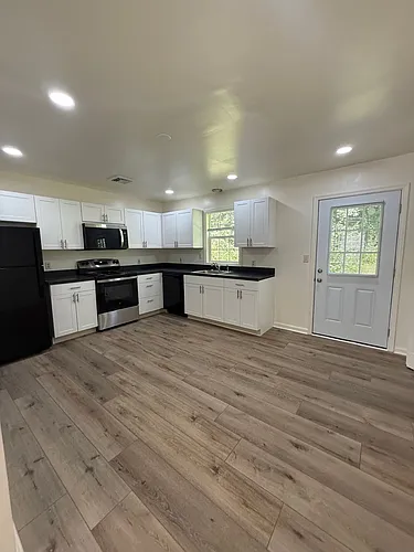 Floor plan 517