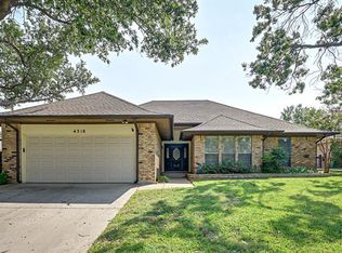 4318 Waycross Dr, Arlington, TX 76016