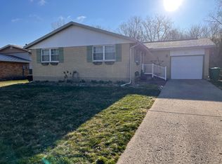 8033 Philadelphia Dr, Fairborn, OH