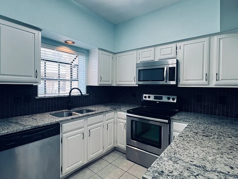 5859 Frankford Rd #1009 — Photo 3