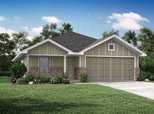 1617 Questa St, Fort Worth, TX 76119