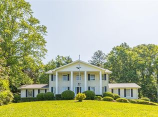 1627 N County Line Rd, Lithia springs, GA 30122