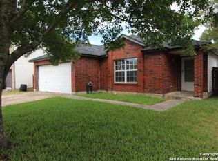 8107 Ocean Meadow Dr, Converse, TX 78109