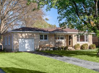 3305 Stratford Ave, Louisville, KY 40218