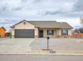 1849 Doral Park Rd SE, Rio Rancho, NM 87124