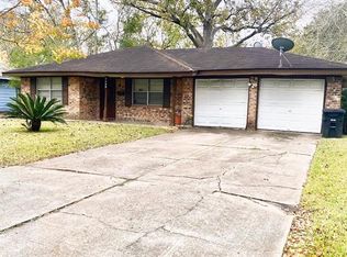 5327 Brookmeade Dr, Houston, TX 77045