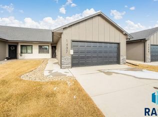 1437 N Mae Pl, Tea, SD 57064