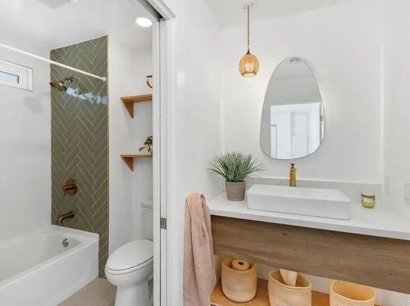 4180 Cleveland Ave Unit 6, San Diego, CA 92103