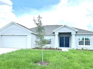 307 Brennan Ave, Frostproof, FL 33843