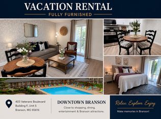 403 Veterans Blvd UNIT F5, Branson, MO 65616