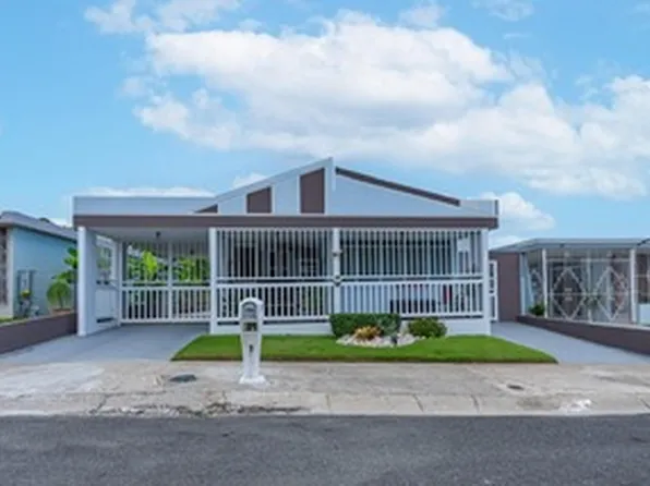 Urb Jardines Del Caribe Calle 30 Ee #23, Ponce, PR 00728