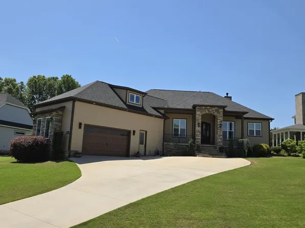 153 Carshalton Dr, Lyman, SC 29365