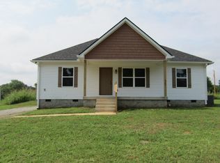 460 Crescent Factory Rd Lot 6, Lawrenceburg, TN 38464