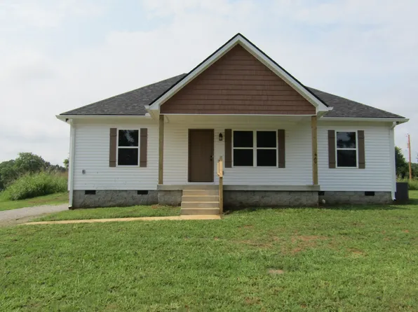 460 Crescent Factory Rd Lot 6, Lawrenceburg, TN 38464