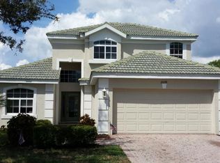 2098 Mesic Hammock Way, Venice, FL 34292