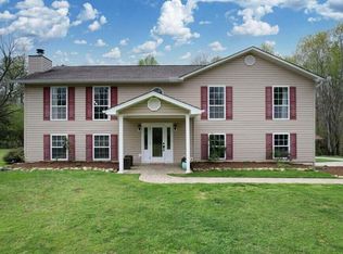 3803 Prospect Church Rd, Ooltewah, TN 37363