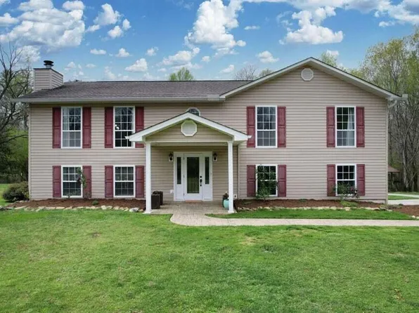 3803 Prospect Church Rd, Ooltewah, TN 37363