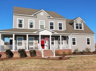 1208 Sanderson Rd, Chesapeake, VA 23322