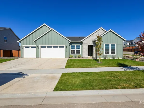 9940 W Nicasio Dr, Star, ID 83669