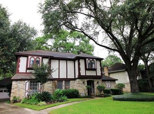 4914 Havenwoods Dr, Houston, TX 77066