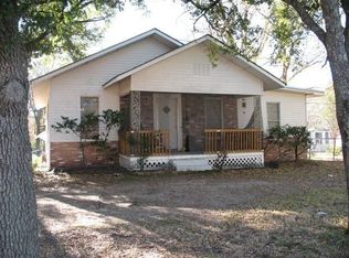 1507 Pershing Ave, Lufkin, TX 75904