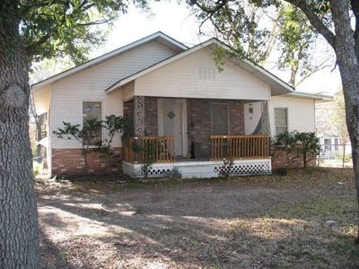 1507 Pershing Ave, Lufkin, TX, 75904