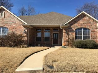 681 Jeff Ct, Irving, TX 75060