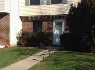 4 Driscoll Ct, North Brunswick, NJ 08902