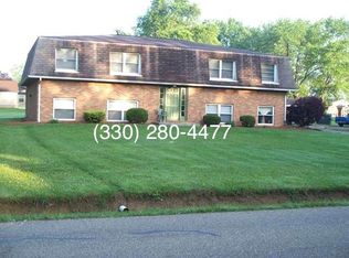 820 Klinger Ave #C, Alliance, OH 44601