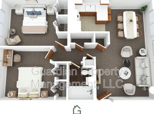 1115 N College Dr UNIT 81, Maryville, MO 64468