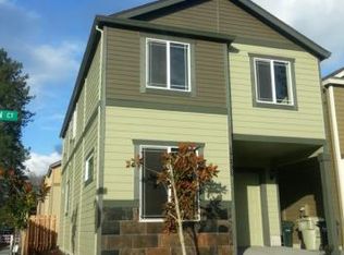 17295 SW Dolin Ct, Beaverton, OR 97003