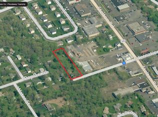114 International Ave, Piscataway, NJ