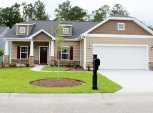 4477 Marshwood Dr LOT 45, Myrtle Beach, SC 29579