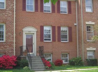 3094 Bradford Wood Ct, Oakton, VA 22124
