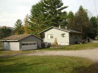 4900 Old State Rd, National City, MI 48748