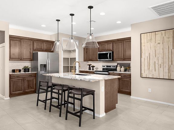 New Homes in Florence, AZ