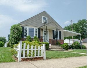 1735 Bayard St, Bethlehem, PA 18017