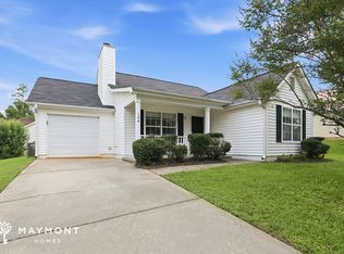 104 Poplar Pointe Ter, Griffin, GA 30224