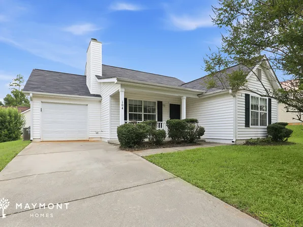 104 Poplar Pointe Ter, Griffin, GA 30224