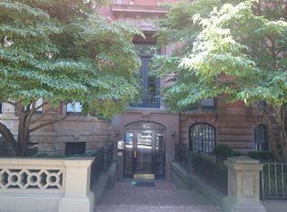 42 Commonwealth Ave APT 2, Boston, MA 02116