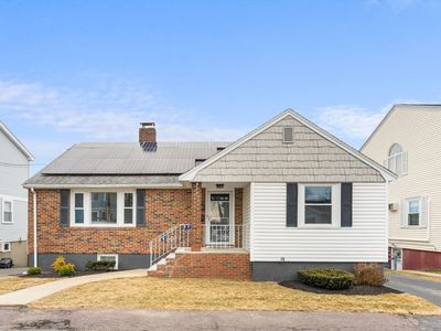 19 Oceanview Way, Winthrop, MA, 02152