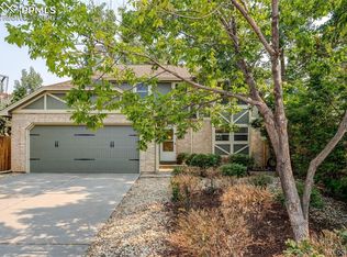 8625 Pepperridge Dr, Colorado Springs, CO 80920