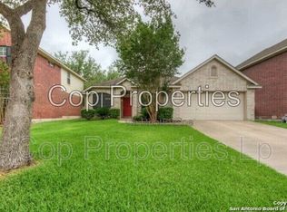 602 Turtle Hl, San Antonio, TX 78260