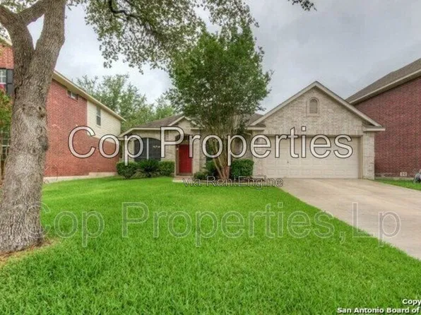 602 Turtle Hl, San Antonio, TX 78260