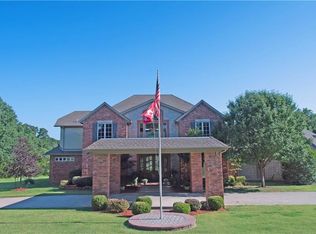 37601 Old Highway 270, Shawnee, OK 74804