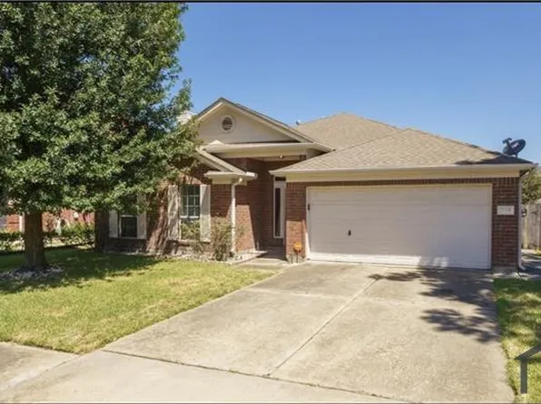 21338 Hadrian Dr, Katy, TX 77449