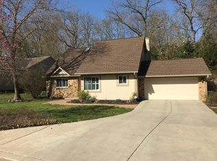 1920 Saw Mill Rd, Lafayette, IN 47905