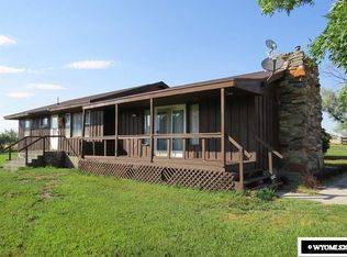 16 Mossy Oak Rd, Pavillion, WY 82523
